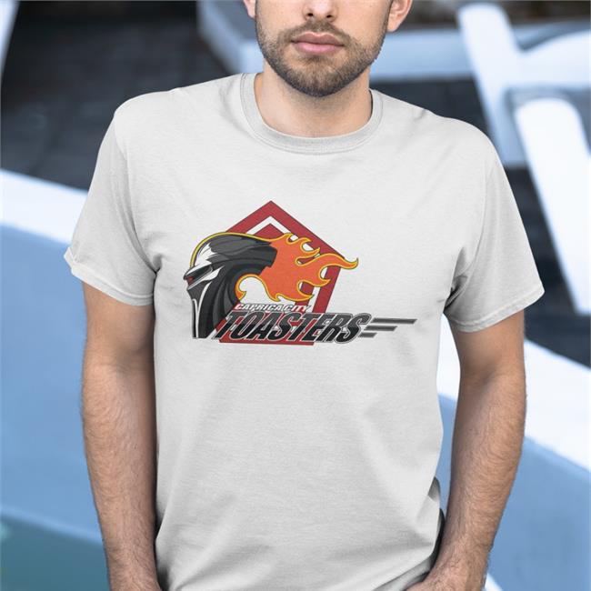 Clara Cosmia Caprica City Toasters Essential Sweatshirt