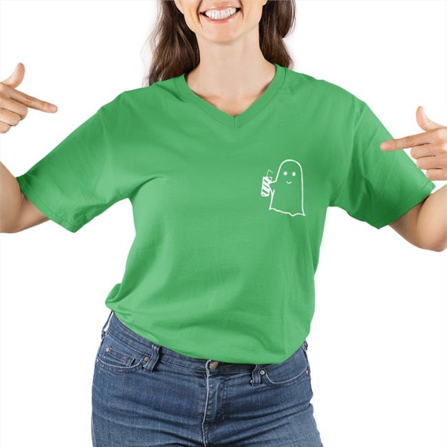 Lizzy Mcalpine Merch All My Ghosts Tank Top
