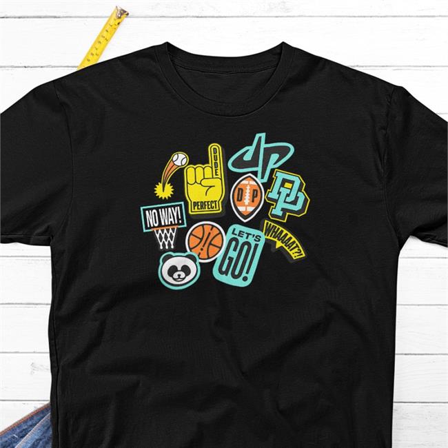 Game Time Shirt