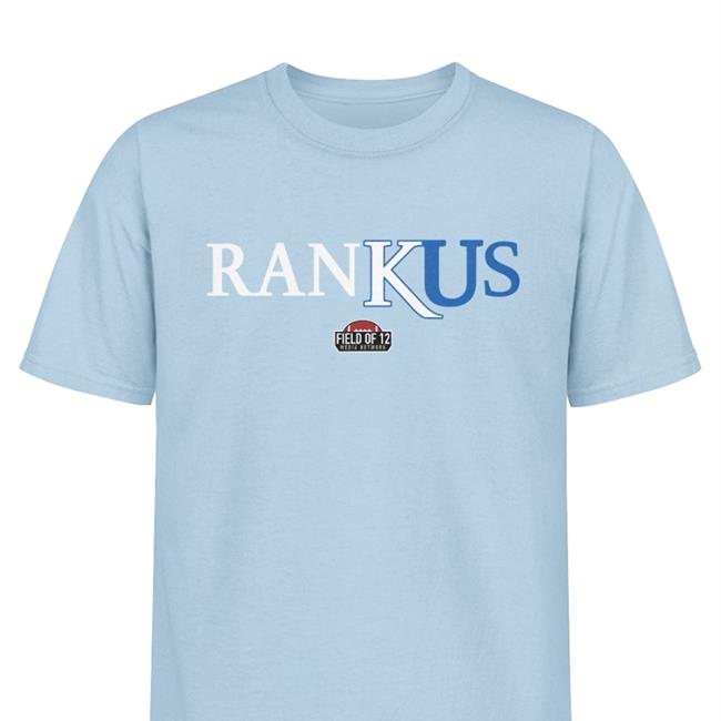 Fieldof68 Merch Spod Rank Us Tank Rob Dauster