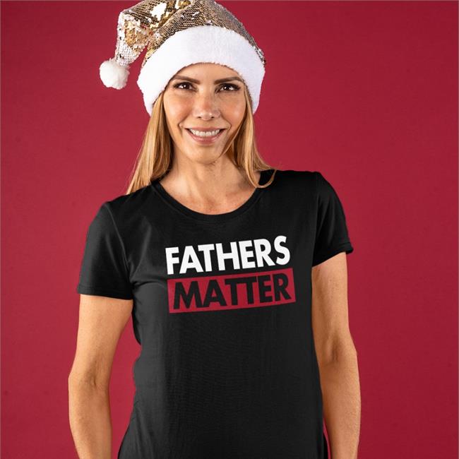Fathers Matter Tank