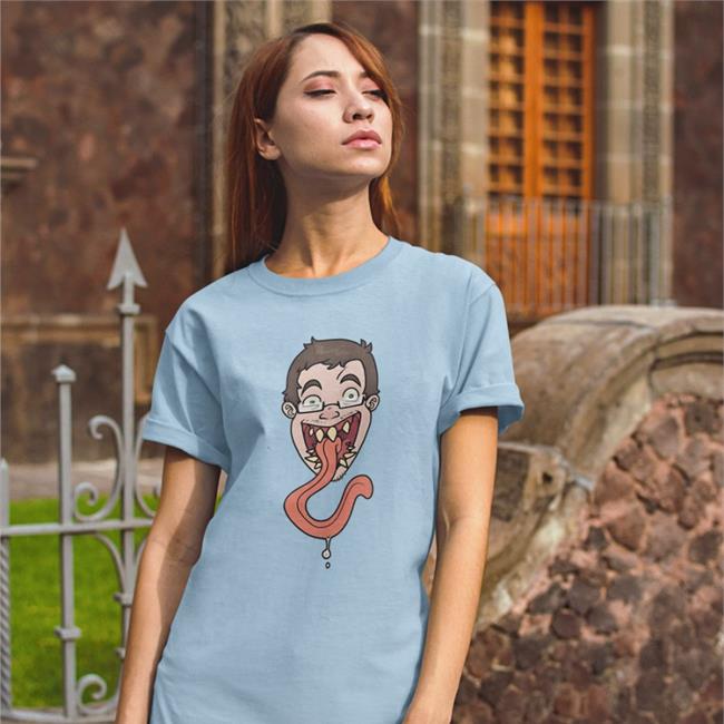 Ricky Baseball Sleeve Tee Rickyberwick Merch
