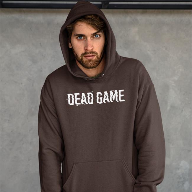 Dead Game Shirt 2022 Real Soviet Bear