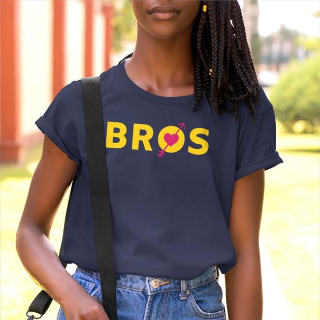 Bros T Shirt