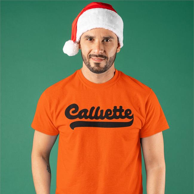 Calliette T-Shirt