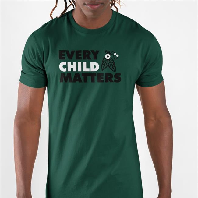 Every Child Matters Tees