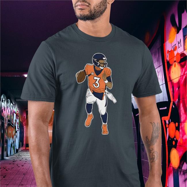 Rw Den Tee Shirt