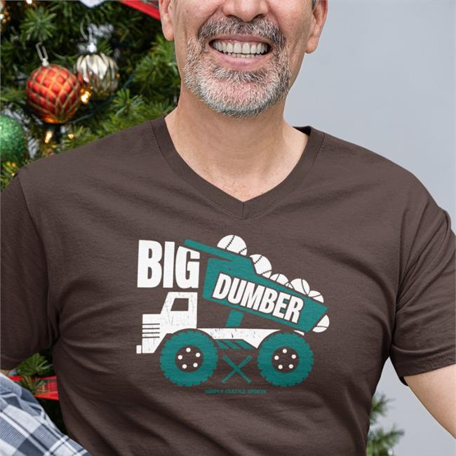 Big Dumper Shirt