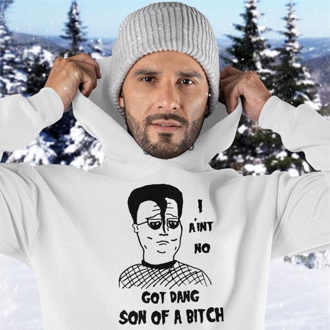 The Dark Slide Merch I Ain't No Got Dang Son Of A Bitch Misfits X Koth Fan Art Dtg Shirts Shirts That Go Hard
