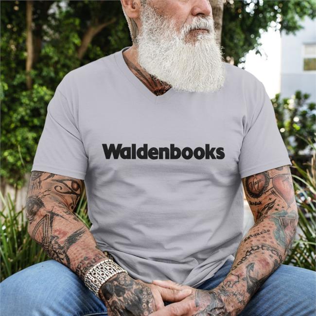 Waldenbooks T Shirts