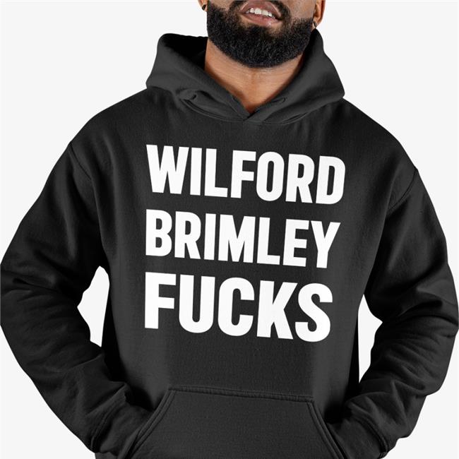 Wilford Brimley Fucks Sweatshirt Shirts That Go Hard