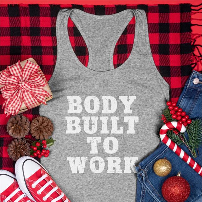Blue Jays Body Built To Work Crewneck Sweatshirt Zach Pop