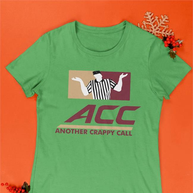 Beatncst Acc Another Crappy Call Tees By Strugglemade105