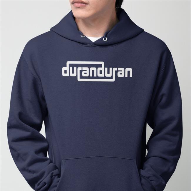 Duranduran Hoodie Nathwinchester7