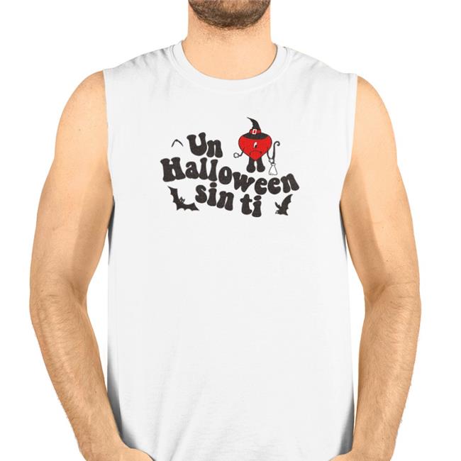 Un Halloween Sin Ti T Shirt Unveranosinti Bad Bunny Un Verano Sin Ti Merch