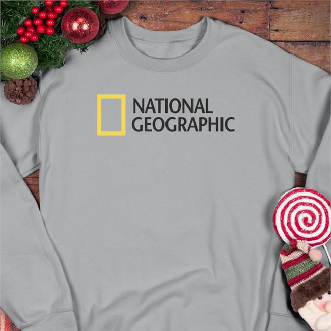 National Geographic Merch National Geographic Shirt