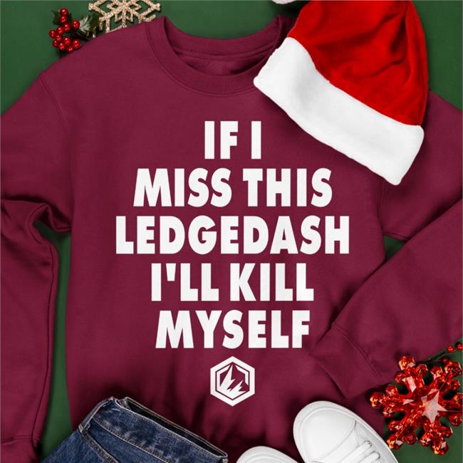 Btssmash Beyond The Smash If I Miss This Ledgedash I'll Kill Myself T Shirt