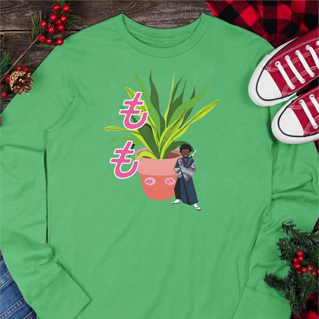 Coryxkenshin Merch Momo Shirts