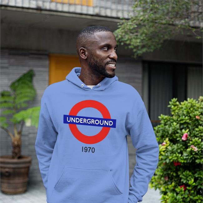 Underground 1970 T-Shirts