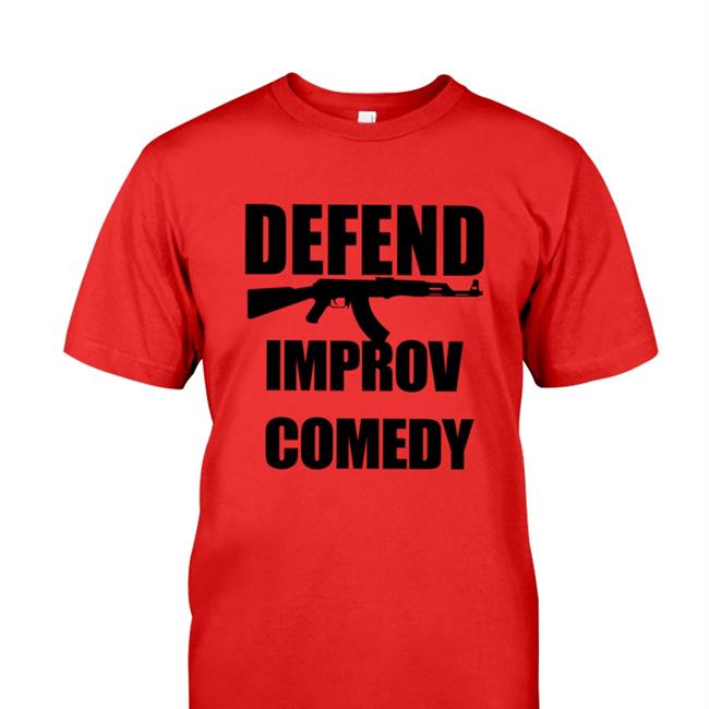 Defend Improv Comedy Hat