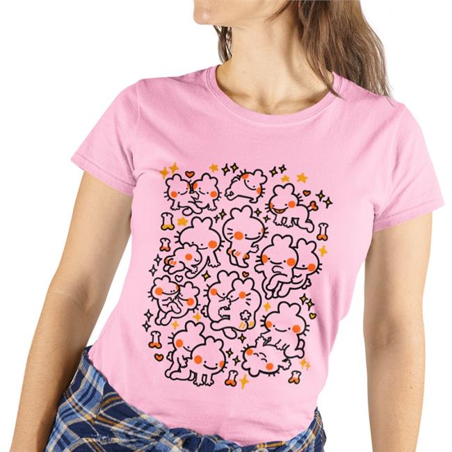 Megan Rose Ruiz Merch Bunnysutra Tee Shirt