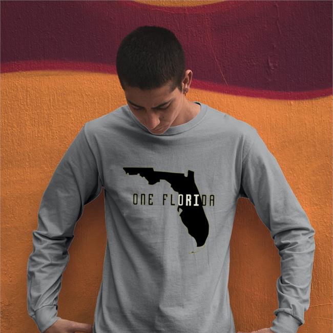 One Florida Charity Shirt