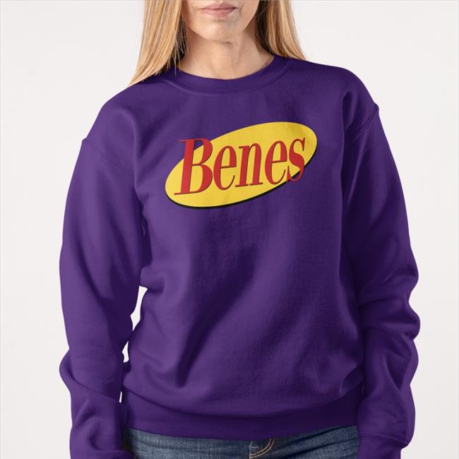 Maris Kreizman Benes Shirt