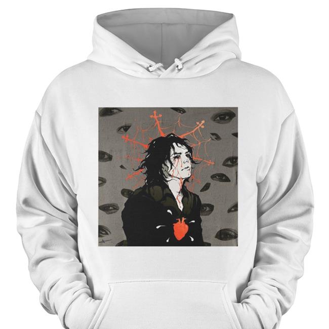 I Only Have Eyes For You Hoodie