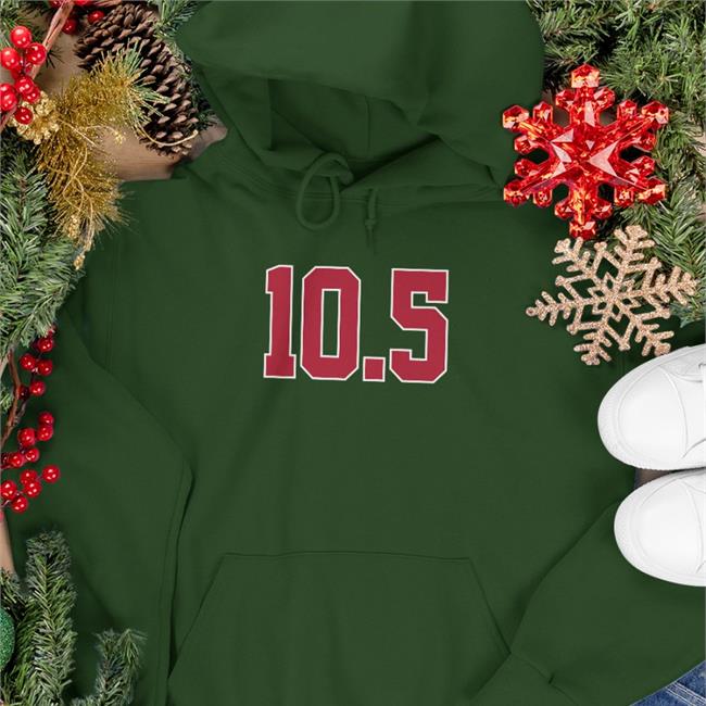 Store Barstool Sports Merch 10.5 Atl TShirts Big T ConnerHKnapp