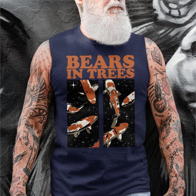Aquarium Tee