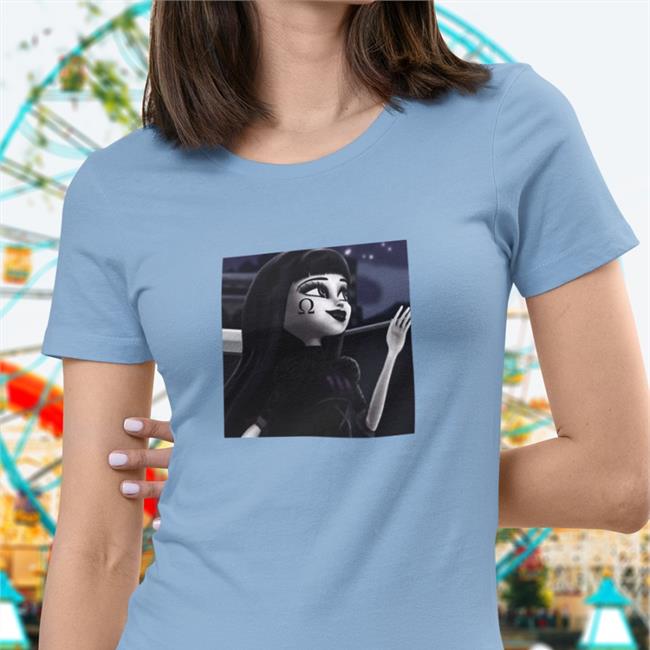 Elissabat Omega T Shirt
