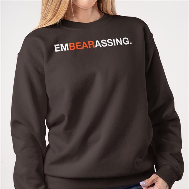 Obvious Shirts Embearassing Shirt