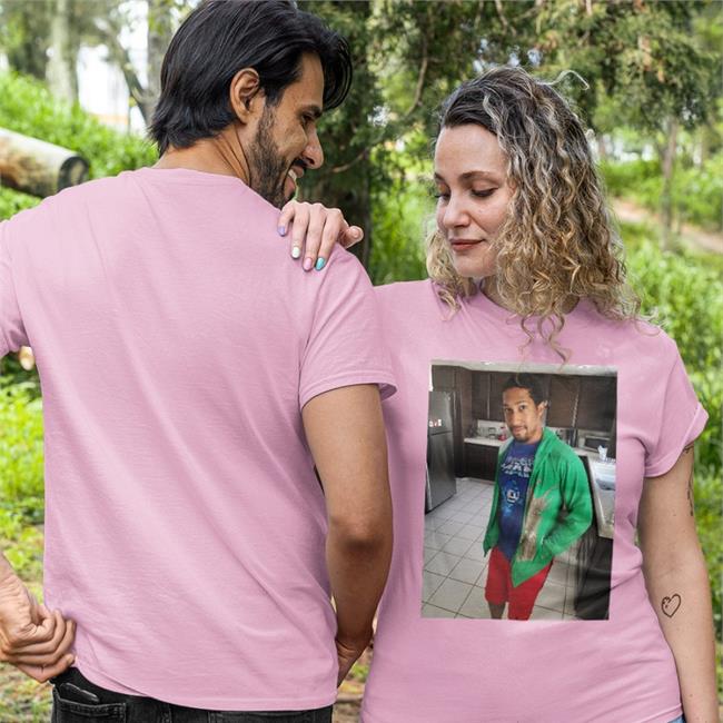 Larry Drip Sweatshirt