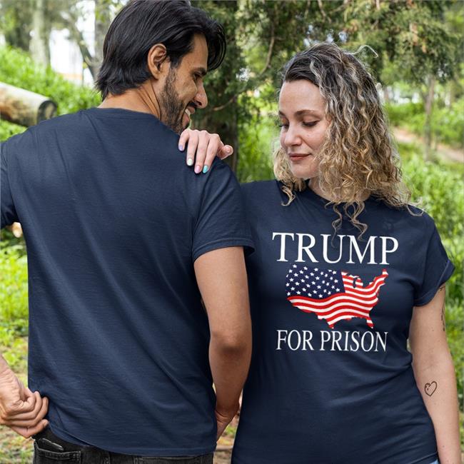 Trump For Prison Hat