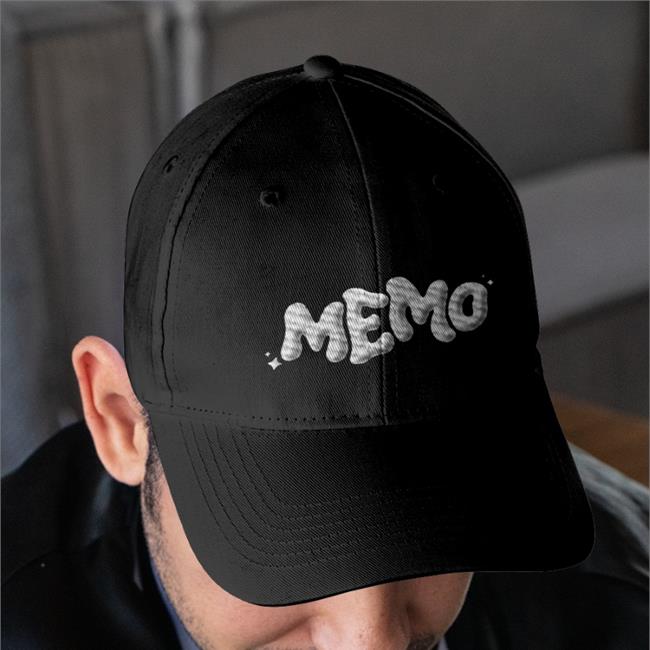 Fltbys Kotathefriend Memo Merch Memo Hat