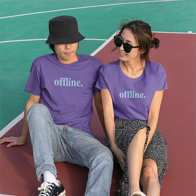 Offline Hoodie