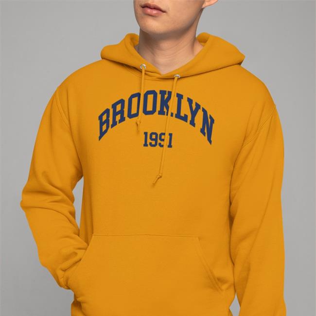 Brooklyn 1991 Shirt