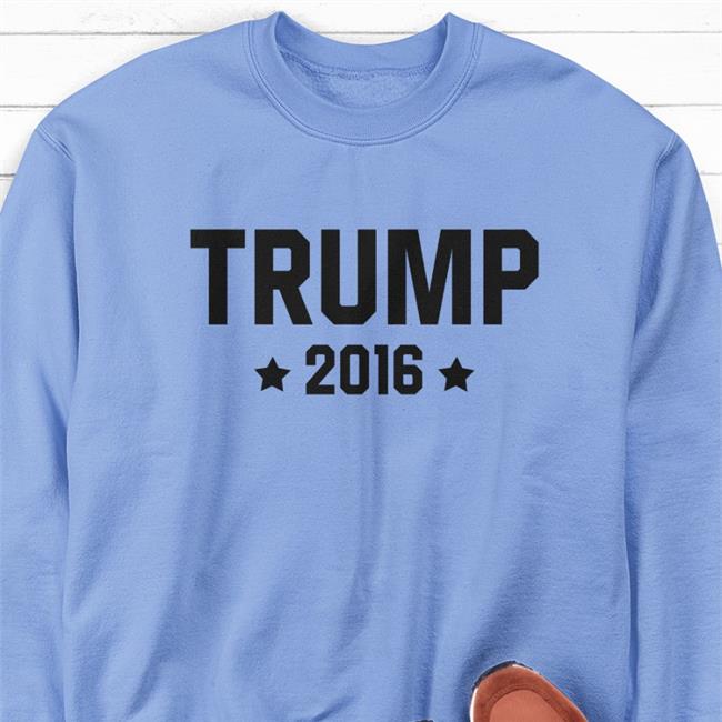 Trump 2016 Shirts Janabw81