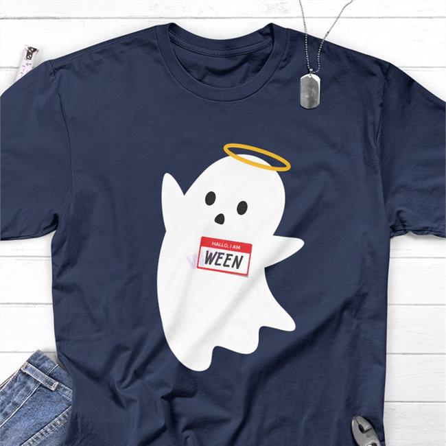 WholesomeMemes Merch Wholesome Ween Sweatshirt Halloween