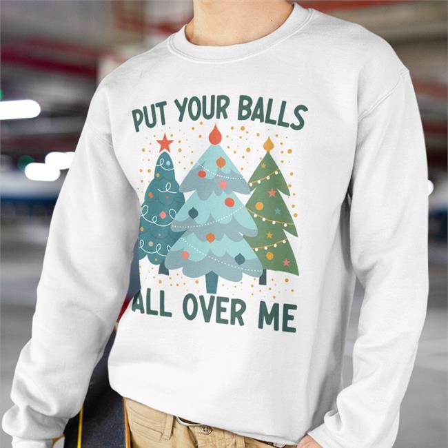 Peachysunday Metch Put Your Balls All Over Me Tee Shirt Rachel Rachelwiechman