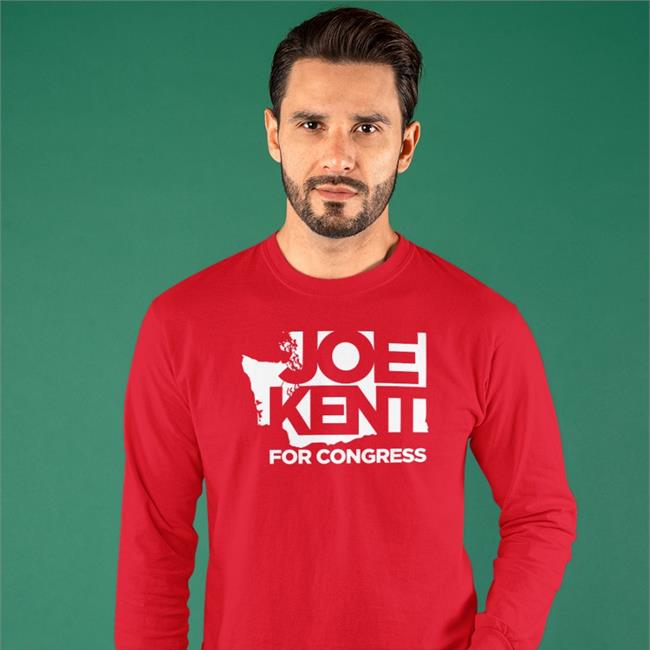 Joe Kent For Congress T Shirt Matt Gaetz
