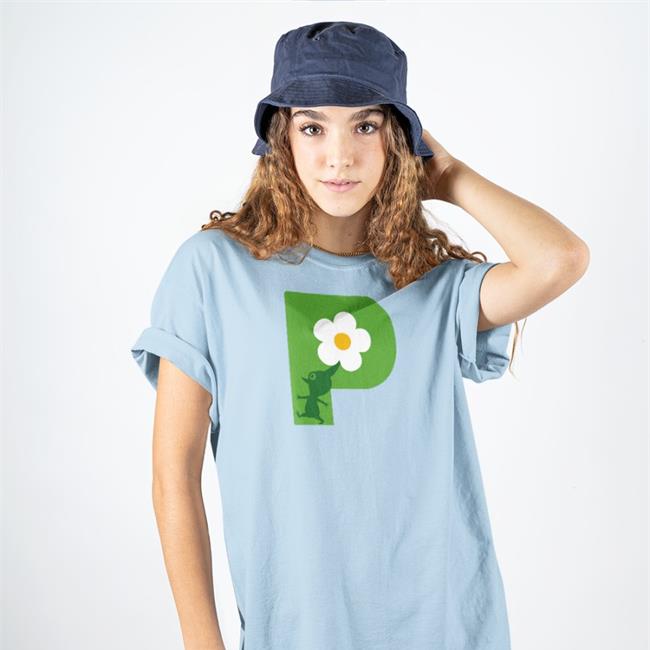 Pikmin Logo Sweatshirt