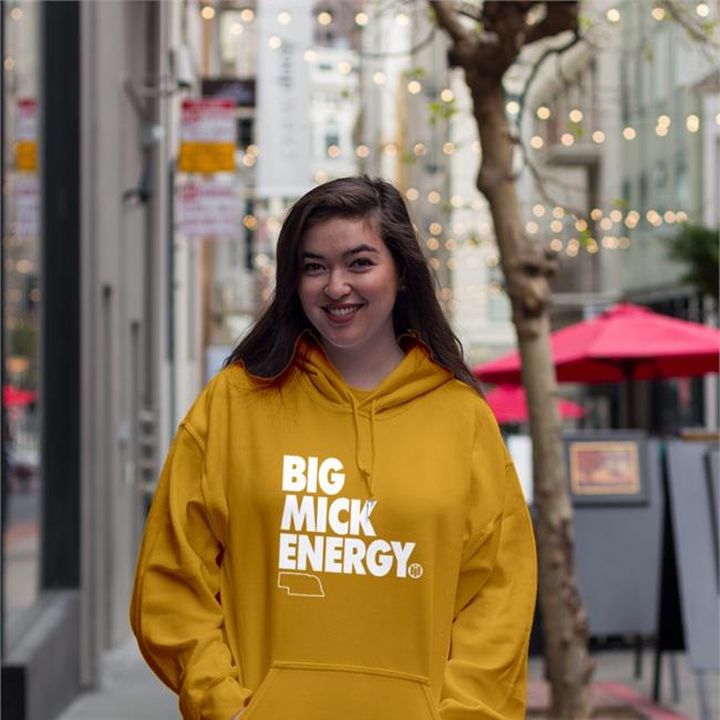 Triple B Big Mick Energy Hat