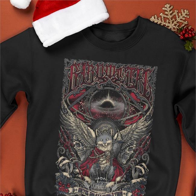 Blackink Craft Baby Metal Tee Isana Kagami