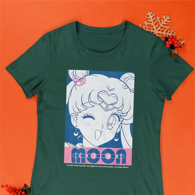 Sailor Moon Shirt