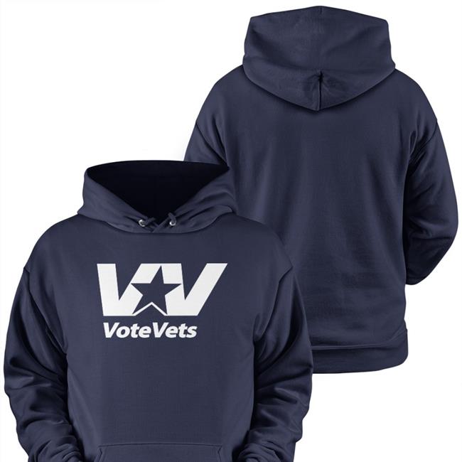 Votevets Logo Tank Top