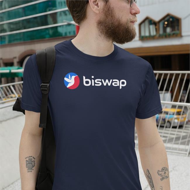 Biswap Hoodie
