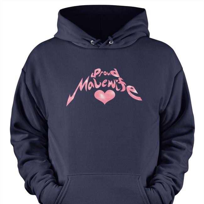 KazDiego Proud Malewife T Shirt Kazooington Merch
