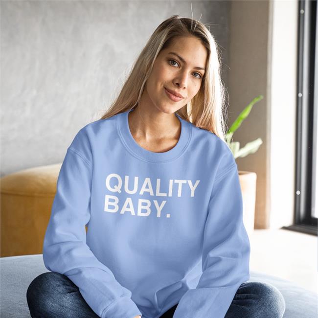 Quality Baby Shirts