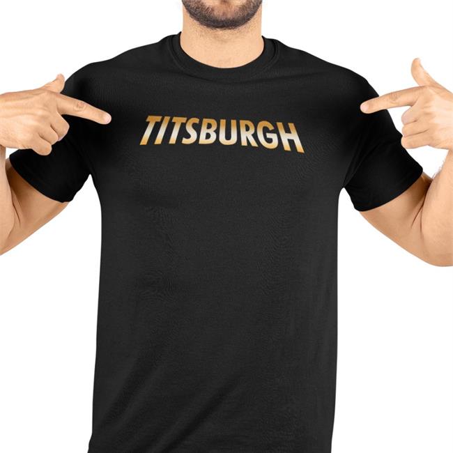 Titsburgh Tank